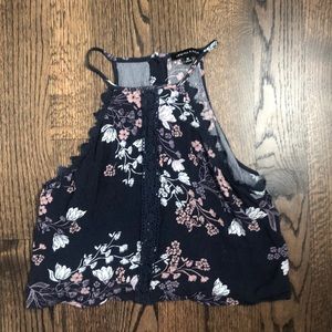 a Kendall & Kylie top